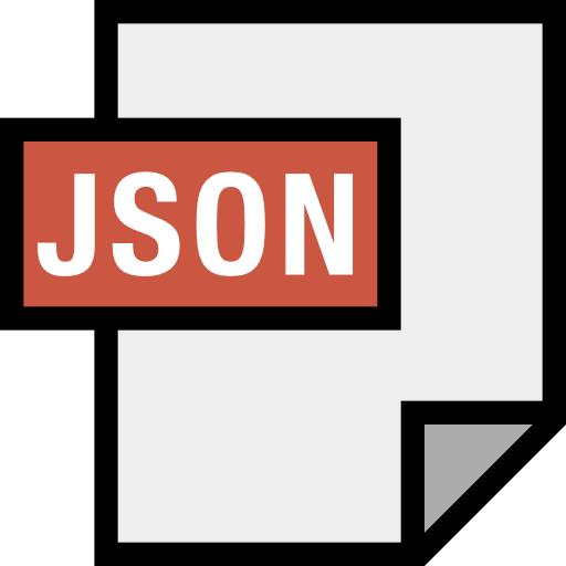 JSON API Logo